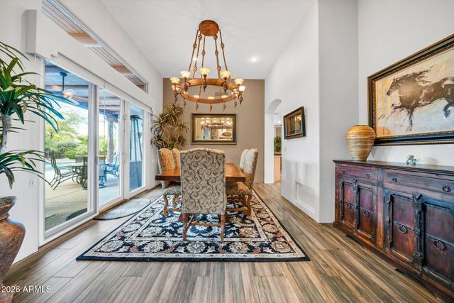 25414 N VADO Court, Rio Verde, AZ 85263