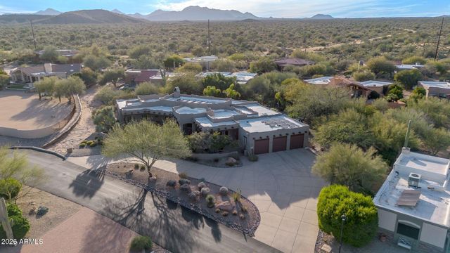 25414 N VADO Court, Rio Verde, AZ 85263