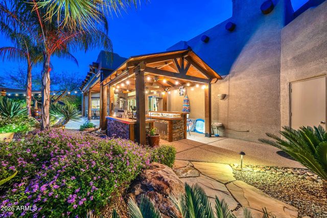 25414 N VADO Court, Rio Verde, AZ 85263