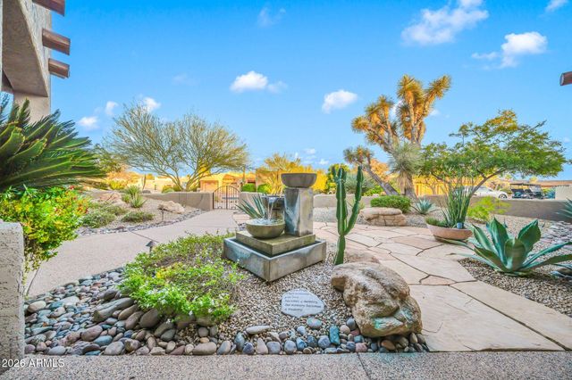 25414 N VADO Court, Rio Verde, AZ 85263