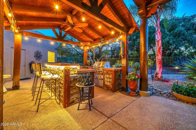 25414 N VADO Court, Rio Verde, AZ 85263