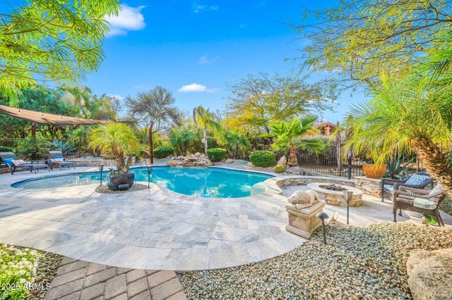 25414 N VADO Court, Rio Verde, AZ 85263