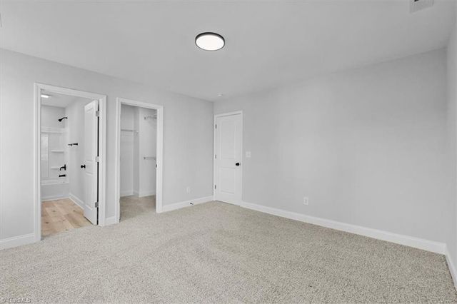 3873 Crusade Drive, Winston-salem, NC 27101