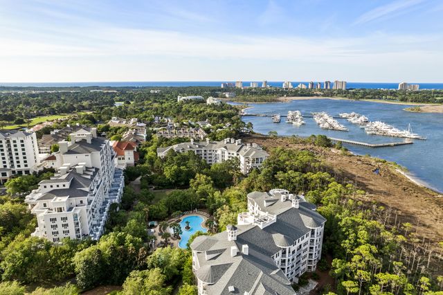 9800 Grand Sandestin Boulevard, UNIT 5318, Miramar Beach, FL 32550
