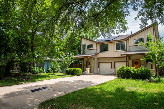 3407 Banton RD A, Austin, TX 78722