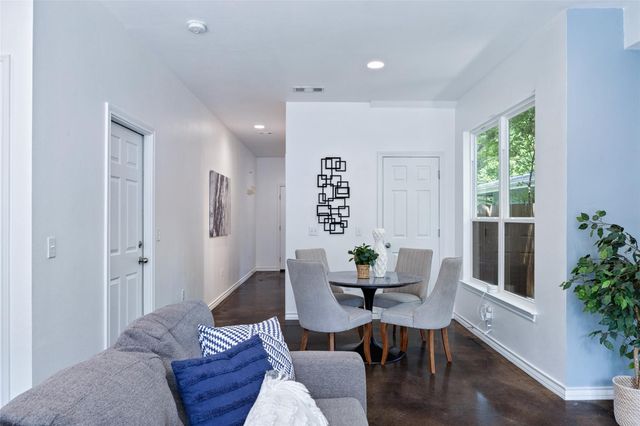 3407 Banton RD A, Austin, TX 78722