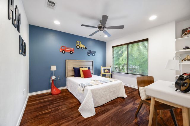 3407 Banton RD A, Austin, TX 78722