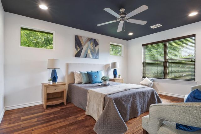 3407 Banton RD A, Austin, TX 78722