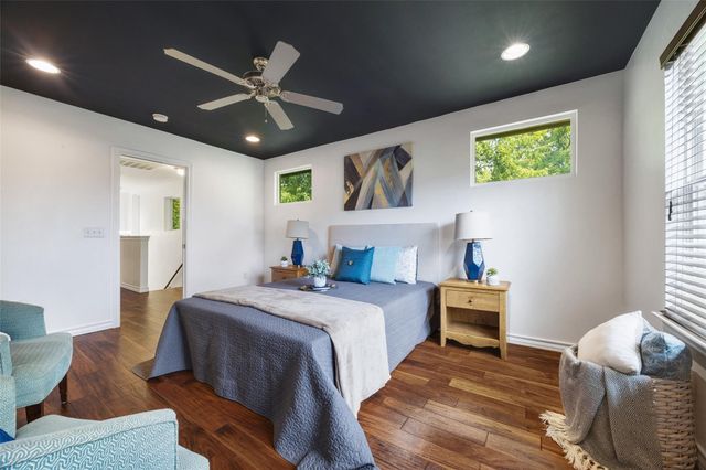 3407 Banton RD A, Austin, TX 78722