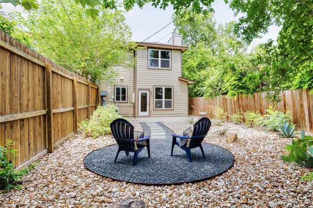 3407 Banton RD A, Austin, TX 78722