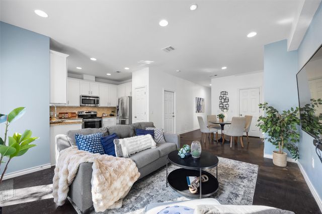 3407 Banton RD A, Austin, TX 78722