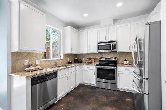 3407 Banton RD A, Austin, TX 78722