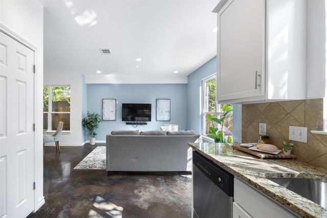 3407 Banton RD A, Austin, TX 78722