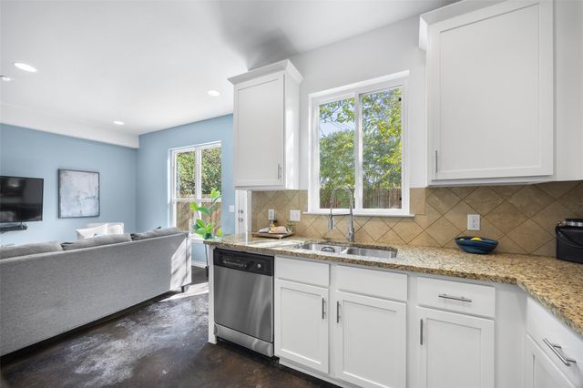 3407 Banton RD A, Austin, TX 78722