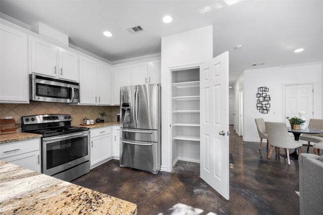 3407 Banton RD A, Austin, TX 78722