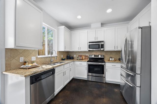 3407 Banton RD A, Austin, TX 78722