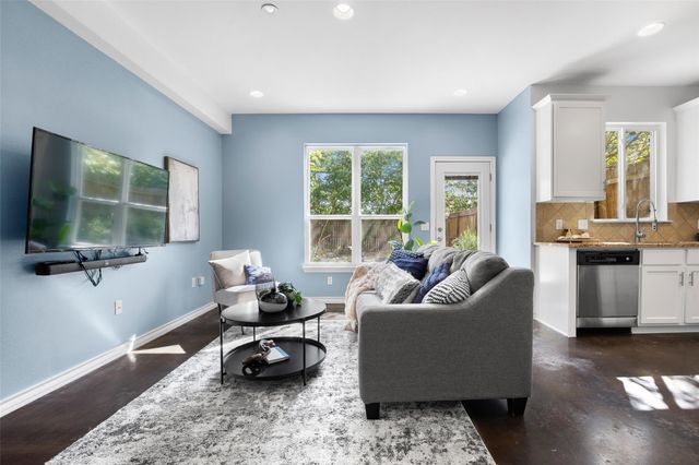 3407 Banton RD A, Austin, TX 78722