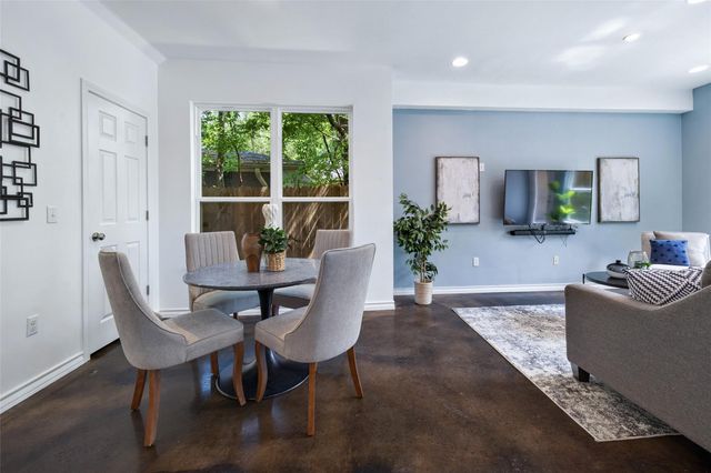 3407 Banton RD A, Austin, TX 78722