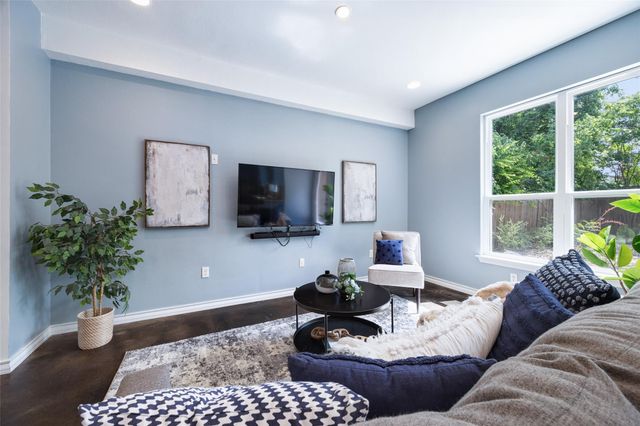 3407 Banton RD A, Austin, TX 78722