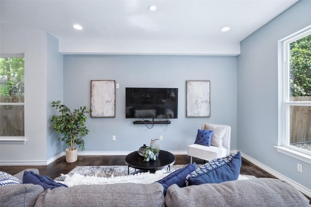 3407 Banton RD A, Austin, TX 78722