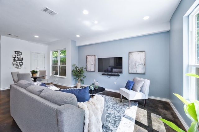 3407 Banton RD A, Austin, TX 78722