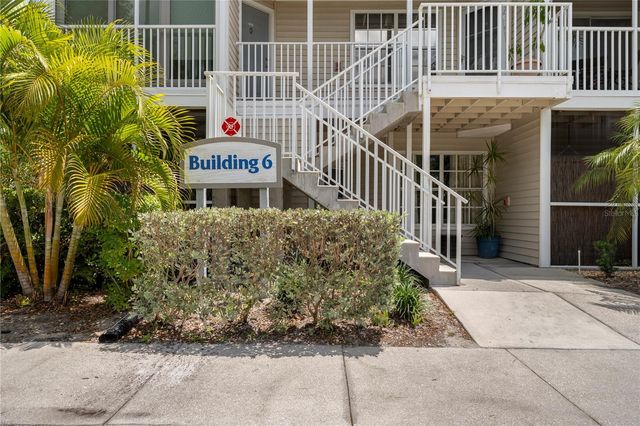 850 S TAMIAMI TRAIL 604, Sarasota, FL 34236