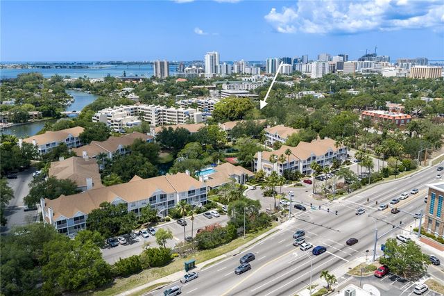 850 S TAMIAMI TRAIL 604, Sarasota, FL 34236