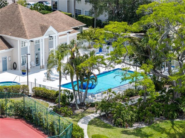 850 S TAMIAMI TRAIL 604, Sarasota, FL 34236