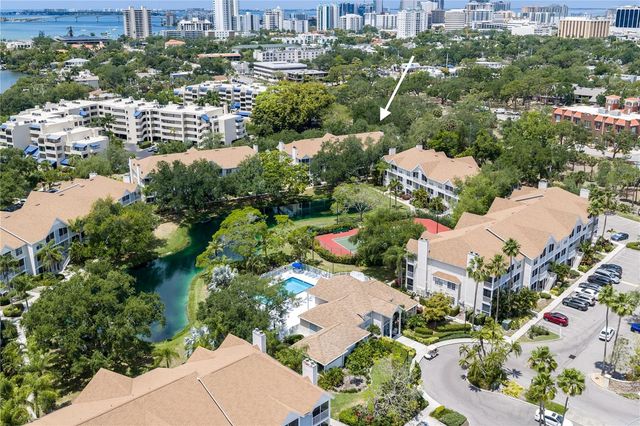 850 S TAMIAMI TRAIL 604, Sarasota, FL 34236