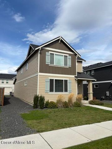 113 E Sandmyrtle AVE, Hayden, ID 83835