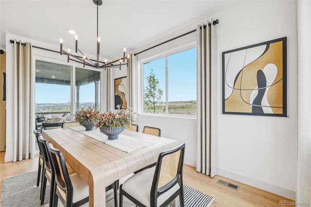 13272 Finnhorse Street, Parker, CO 80134