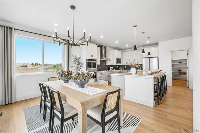 13272 Finnhorse Street, Parker, CO 80134