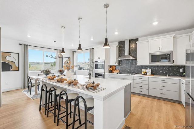 13272 Finnhorse Street, Parker, CO 80134