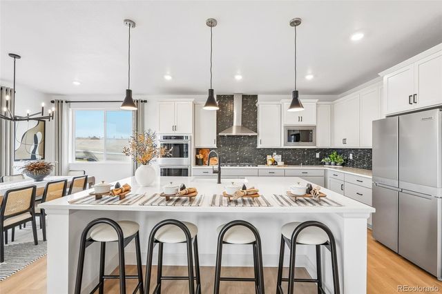 13272 Finnhorse Street, Parker, CO 80134