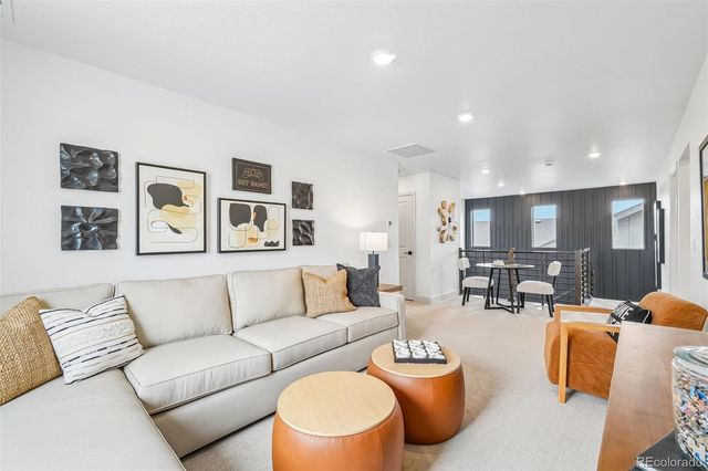 13272 Finnhorse Street, Parker, CO 80134