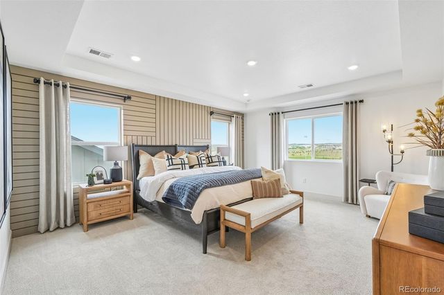 13272 Finnhorse Street, Parker, CO 80134