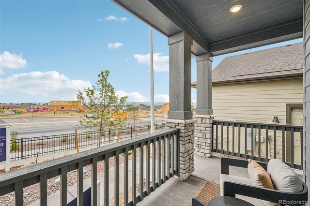 13272 Finnhorse Street, Parker, CO 80134