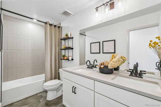 13272 Finnhorse Street, Parker, CO 80134