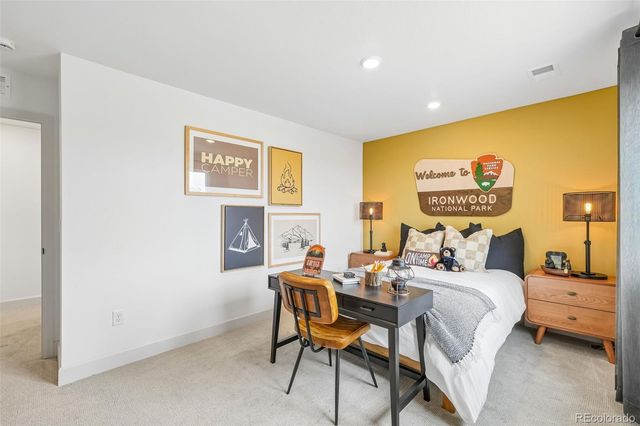 13272 Finnhorse Street, Parker, CO 80134