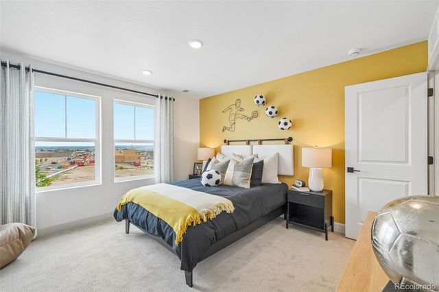 13272 Finnhorse Street, Parker, CO 80134