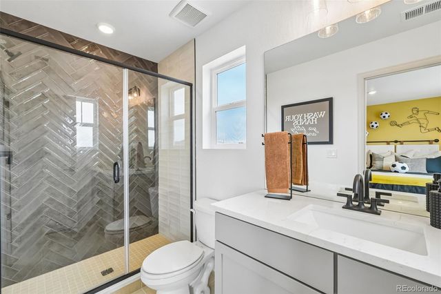 13272 Finnhorse Street, Parker, CO 80134