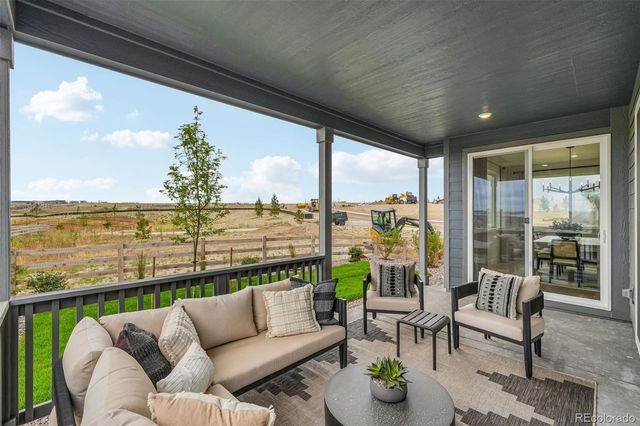 13272 Finnhorse Street, Parker, CO 80134