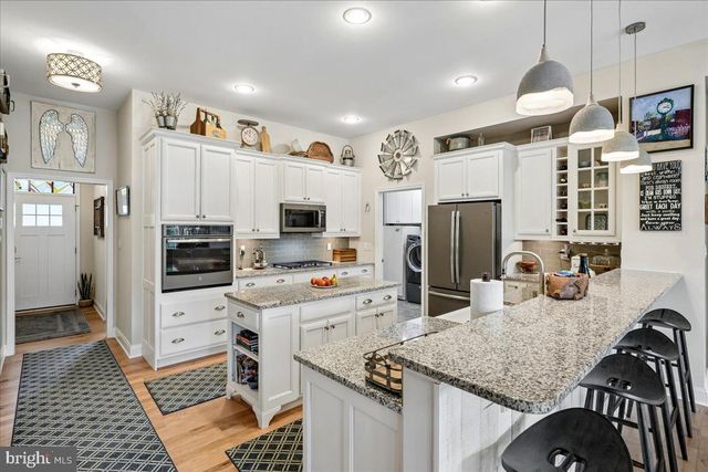 118 OYSTERMAN DR, Milton, DE 19968