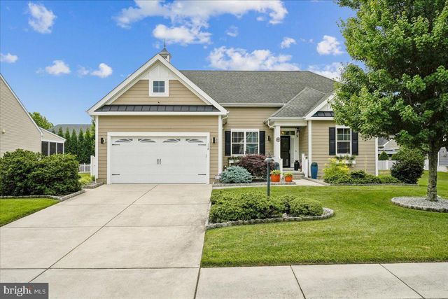 118 OYSTERMAN DR, Milton, DE 19968