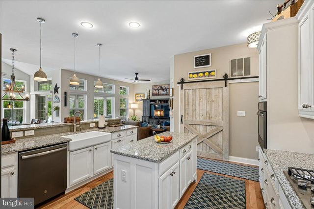 118 OYSTERMAN DR, Milton, DE 19968