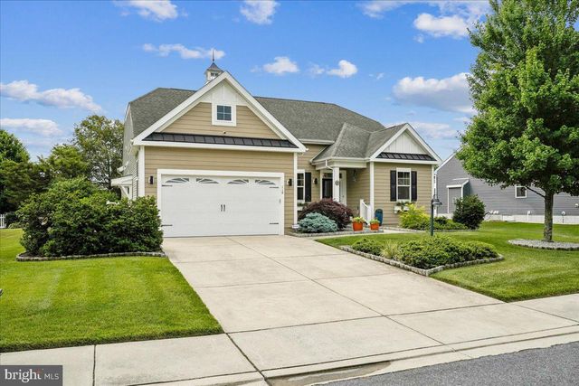 118 OYSTERMAN DR, Milton, DE 19968