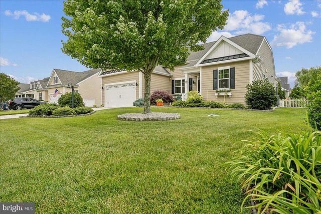 118 OYSTERMAN DR, Milton, DE 19968