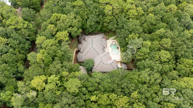 154 Willow Lake Drive, Fairhope, AL 36532