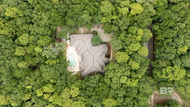 154 Willow Lake Drive, Fairhope, AL 36532