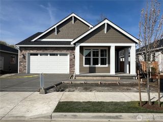 673 Thompson (Lot 9) Drive, Enumclaw, WA 98022
